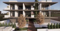 Kato Paphos Universal 1 Bedroom Apartment For Sale BSH38373