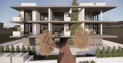 Kato Paphos Universal 1 Bedroom Apartment For Sale BSH38373