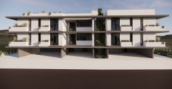 Kato Paphos Universal 1 Bedroom Apartment For Sale BSH38373