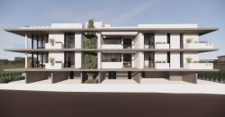 Kato Paphos Universal 1 Bedroom Apartment For Sale BSH38374