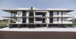 Kato Paphos Universal 2 Bedroom Apartment For Sale BSH38375