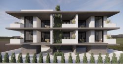 Kato Paphos Universal 2 Bedroom Apartment For Sale BSH38377