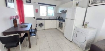 Kato Paphos Universal 1 Bedroom Apartment For Sale BSH40886