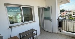 Kato Paphos Universal 1 Bedroom Apartment For Sale BSH40886