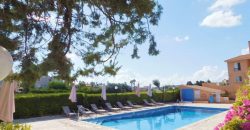 Paphos Kato Paphos Universal Area 1Bdr APARTMENTS For Sale TPH1096900