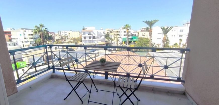 Paphos Kato Paphos Universal Area 1Bdr APARTMENTS For Sale TPH1096900