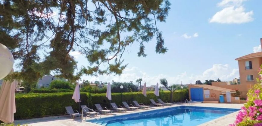 Paphos Kato Paphos Universal Area 1Bdr APARTMENTS For Sale TPH1096900