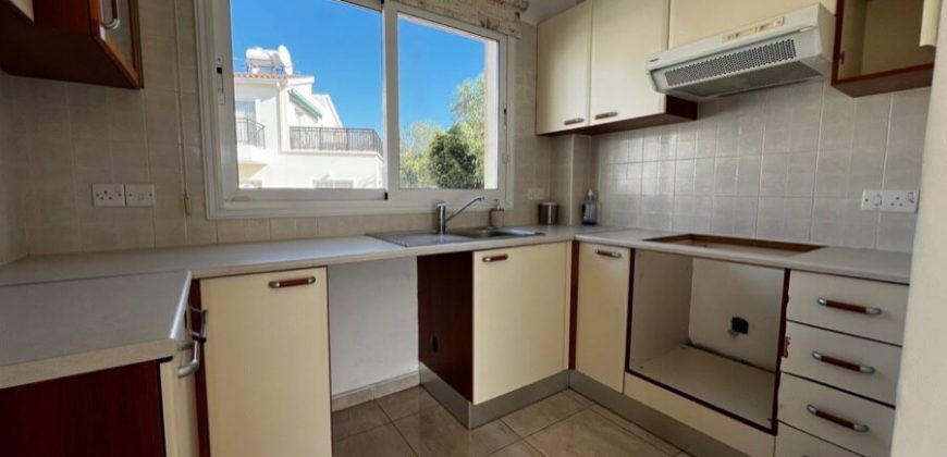 Paphos Kato Paphos-Universal Area 1Bdr APARTMENTS For Sale TPH2127