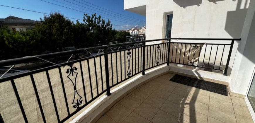 Paphos Kato Paphos-Universal Area 1Bdr APARTMENTS For Sale TPH2127