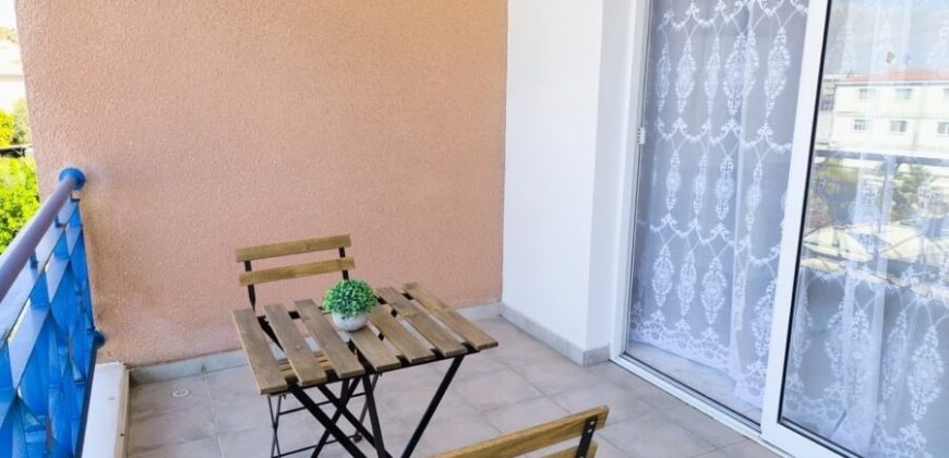 Paphos Kato Paphos Universal Area 1Bdr APARTMENTS For Sale TPH2128