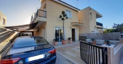 Paphos Kato Paphos – Universal 4Bdr Detached Villa For Sale PNV20638