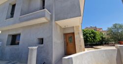 Paphos Kato Paphos – Universal 3Bdr Detached Villa For Sale PNV22130