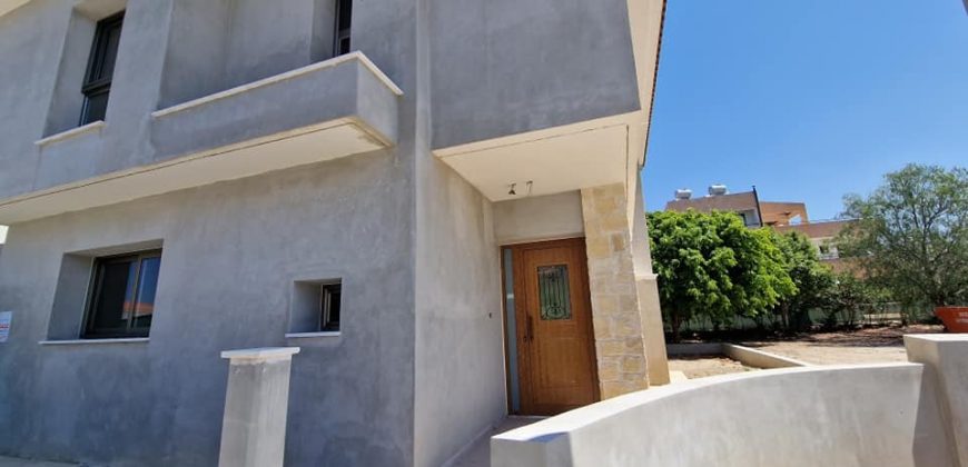 Paphos Kato Paphos – Universal 3Bdr Detached Villa For Sale PNV22130