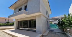 Paphos Kato Paphos – Universal 3Bdr Detached Villa For Sale PNV22130