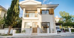 Kato Paphos Universal 2 Bedroom Detached Villa For Sale BSH41128