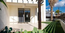 Kato Paphos Universal 4 Bedroom Semi Detached Villa For Sale BSH40783