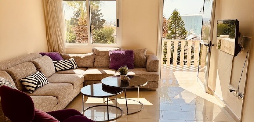 Paphos Kings of the Tombs 2Bdr APARTMENTS For Sale TPH1087381