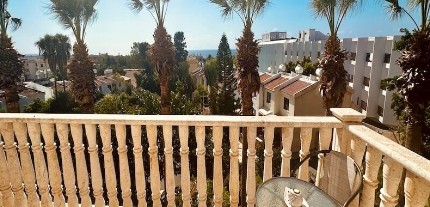 Paphos Kings of the Tombs 2Bdr APARTMENTS For Sale TPH1087381