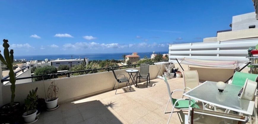 Paphos Kissonerga 2Bdr APARTMENTS For Sale TPH1096888