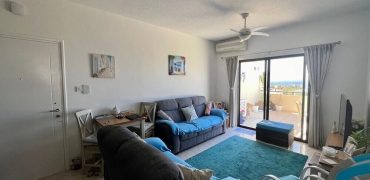 Paphos Kissonerga 2Bdr Apartment For Sale PRK41754