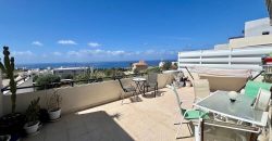 Paphos Kissonerga 2Bdr Apartment For Sale PRK41754