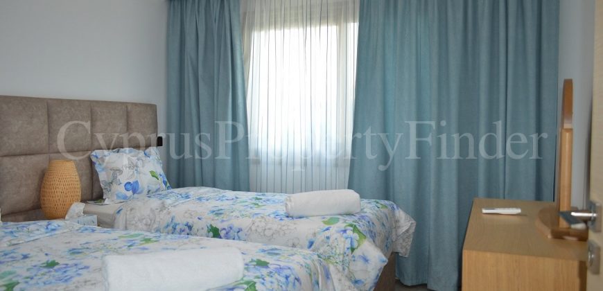 Paphos Kissonerga 2Bdr Bungalow For Sale CPF151774