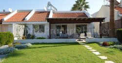 Paphos Kissonerga 2Bdr Bungalow For Sale CPF151774