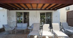 Paphos Kissonerga 2Bdr Bungalow For Sale CPF151774