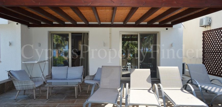 Paphos Kissonerga 2Bdr Bungalow For Sale CPF151774