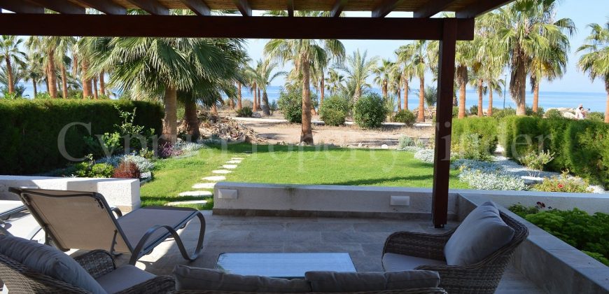 Paphos Kissonerga 2Bdr Bungalow For Sale CPF151774