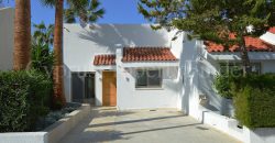 Paphos Kissonerga 2Bdr Bungalow For Sale CPF151774