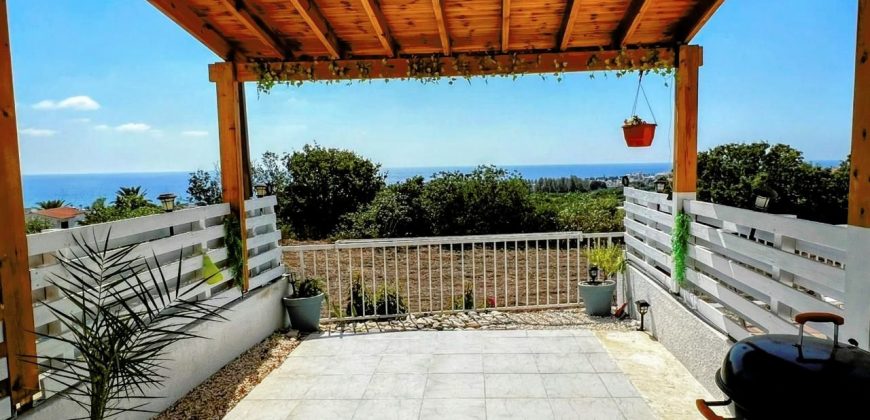 Paphos Kissonerga 2Bdr House For Sale PHN3570