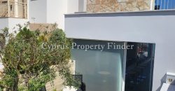 Paphos Kissonerga 2Bdr Town House For Sale CPF160068