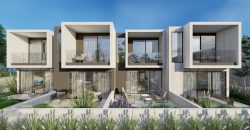 Paphos Kissonerga 2Bdr Townhouse For Sale PRK40098