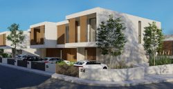 Paphos Kissonerga 2Bdr Townhouse For Sale PRK40098