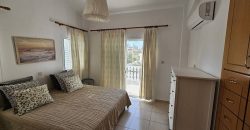 Paphos Kissonerga 3 Bedroom Villa For Sale BC658