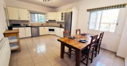 Paphos Kissonerga 3 Bedroom Villa For Sale BC658