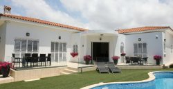 Paphos Kissonerga 3Bdr Bungalow For Sale PRK37107