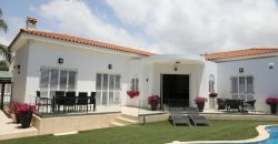 Paphos Kissonerga 3Bdr Bungalow For Sale PRK37107