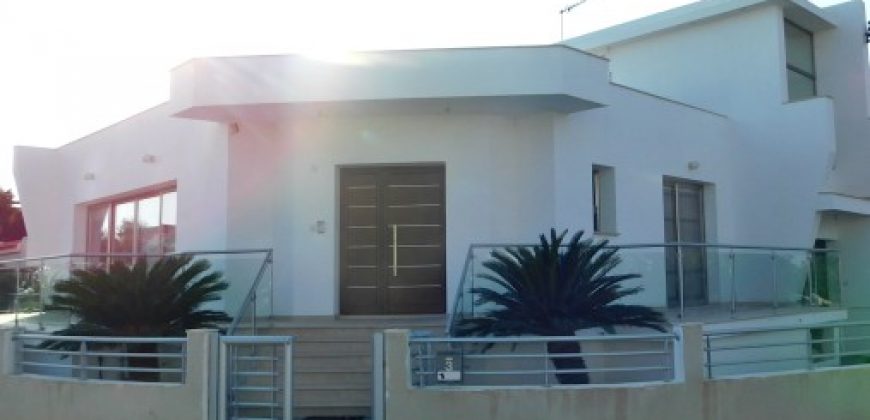 Paphos Kissonerga 3Bdr Detached For Sale LTR41914