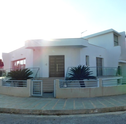 Paphos Kissonerga 3Bdr Detached For Sale LTR41914