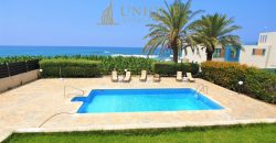 Paphos Kissonerga 3Bdr Villa For Sale UQH1289