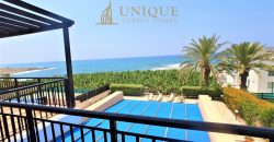 Paphos Kissonerga 3Bdr Villa For Sale UQH1289