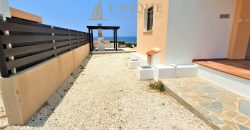 Paphos Kissonerga 3Bdr Villa For Sale UQH1289