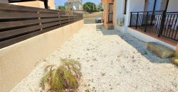 Paphos Kissonerga 3Bdr Villa For Sale UQH1289