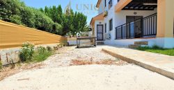 Paphos Kissonerga 3Bdr Villa For Sale UQH1289