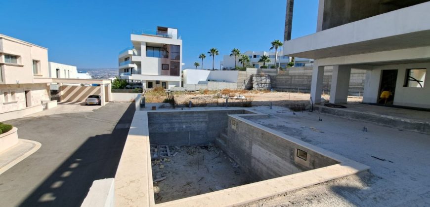 Paphos Kissonerga 3Bdr House (Detached) For Sale FCP39877