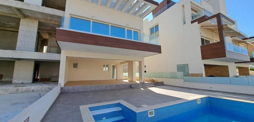 Paphos Kissonerga 3Bdr House (Detached) For Sale FCP39877