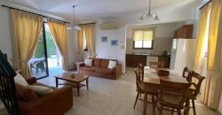 Paphos Kissonerga 3Bdr House – Detached For Sale ZTC1148