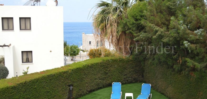 Paphos Kissonerga 3Bdr Villa (Detached) For Sale CPF151903